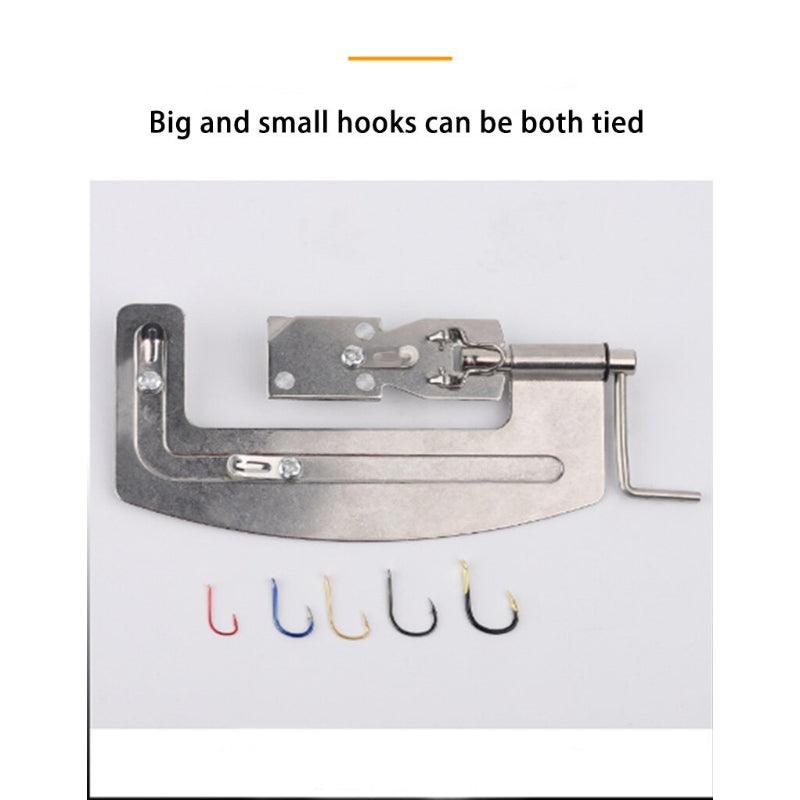 Automatic Fishing Hook Setter-USA Fish Bait