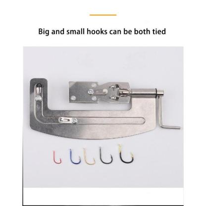 Automatic Fishing Hook Setter-USA Fish Bait