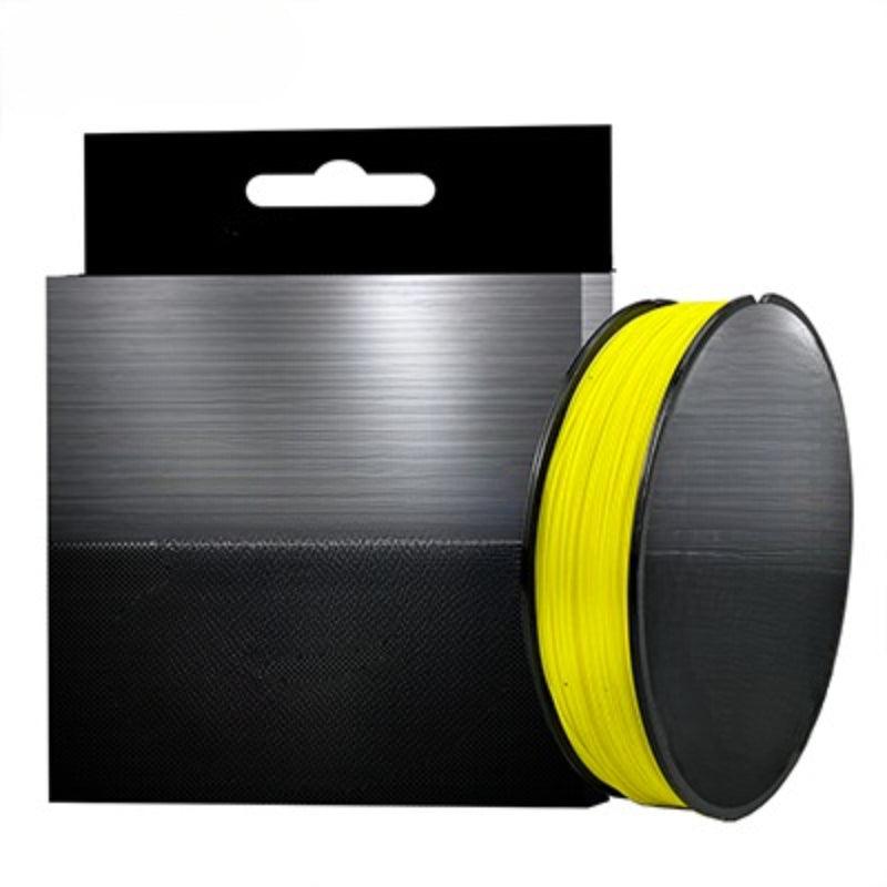 12 Strand Fishing Line-USA Fish Bait