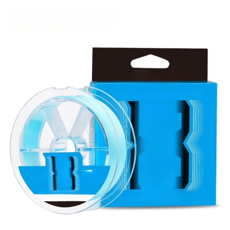 8 Strands PE Braided Fishing Line-USA Fish Bait