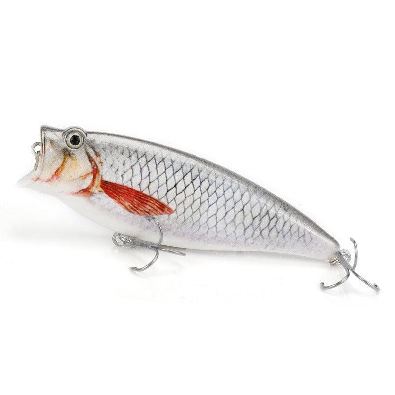 Chubby Popper Fishing Lure-USA Fish Bait