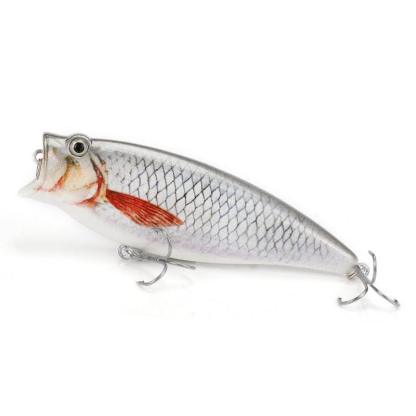 Chubby Popper Fishing Lure-USA Fish Bait