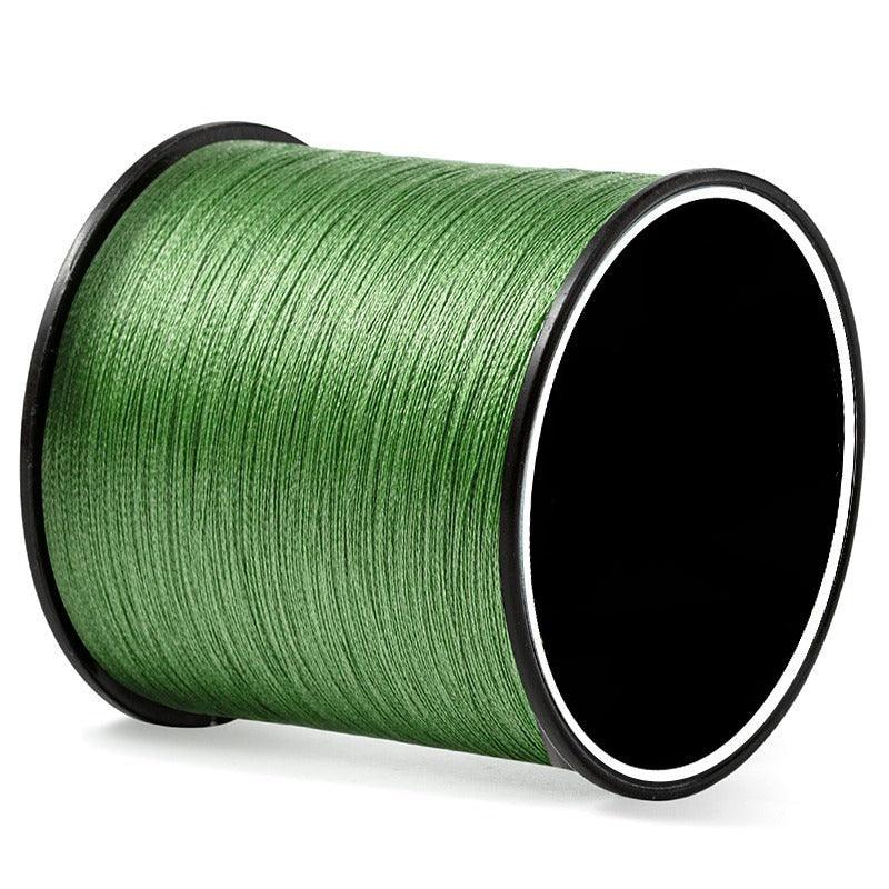 PE Braided Fishing Line-USA Fish Bait
