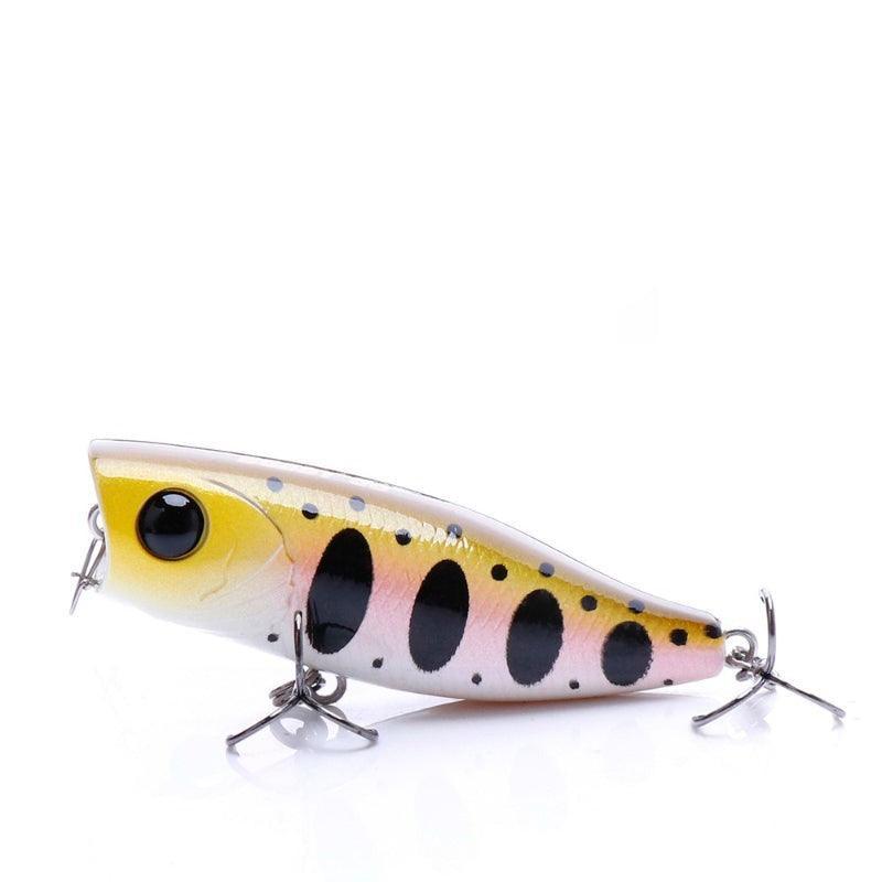 Topwater Pencil Fishing Lures-USA Fish Bait