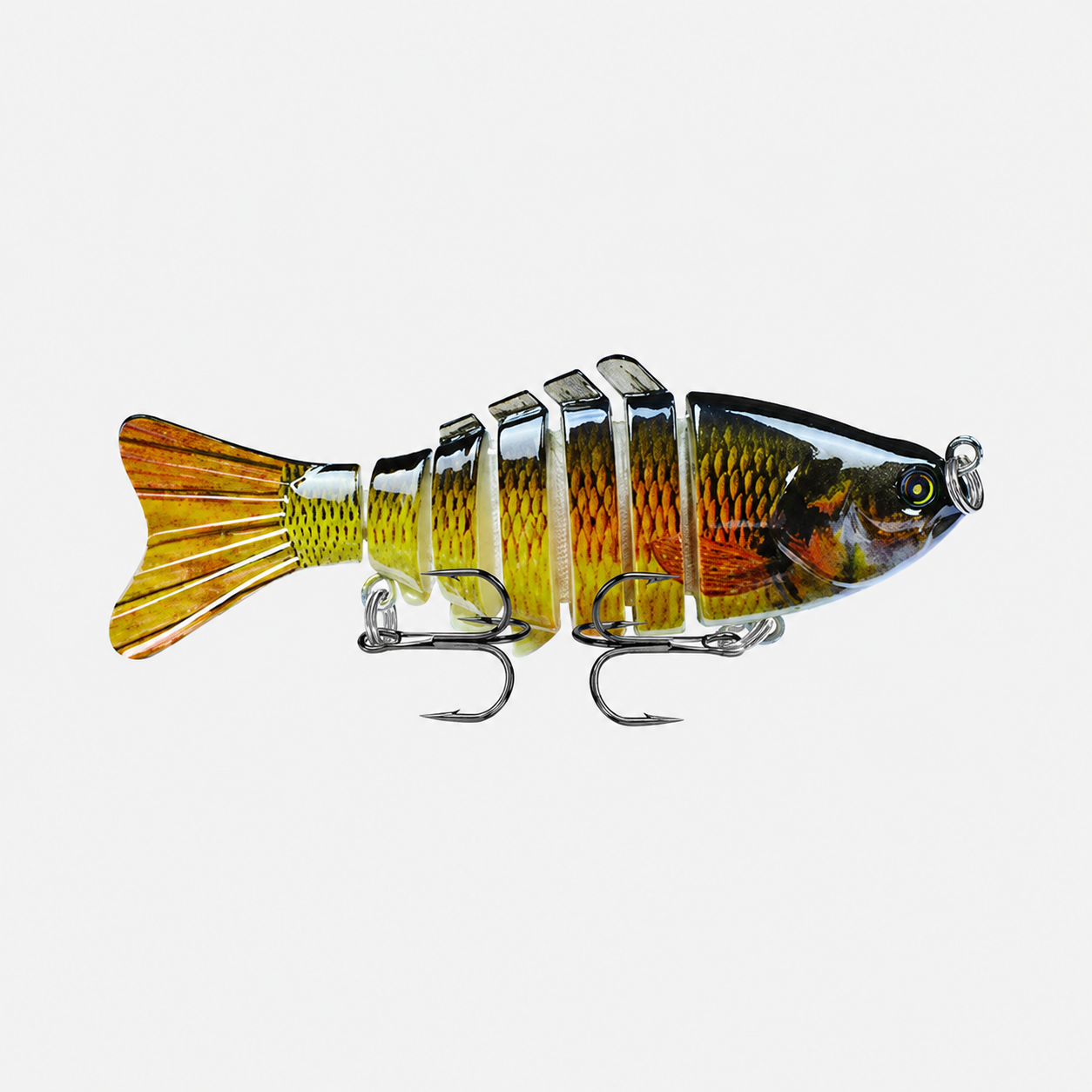 Catch Bionic Lure Fish Fast