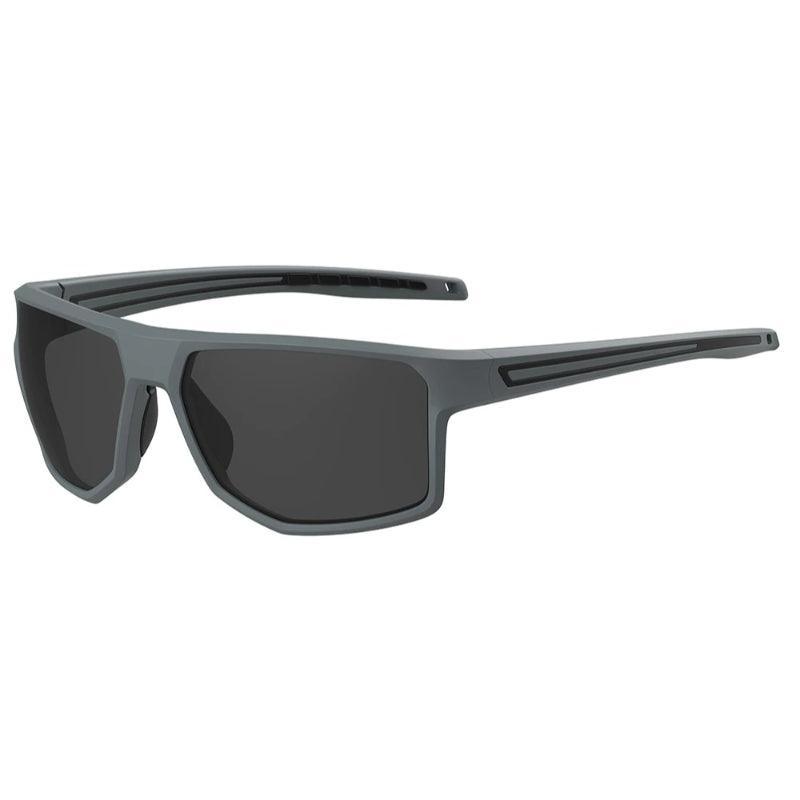 Square Polarized Fishing Sunglasses-USA Fish Bait