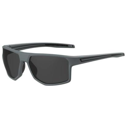 Square Polarized Fishing Sunglasses-USA Fish Bait