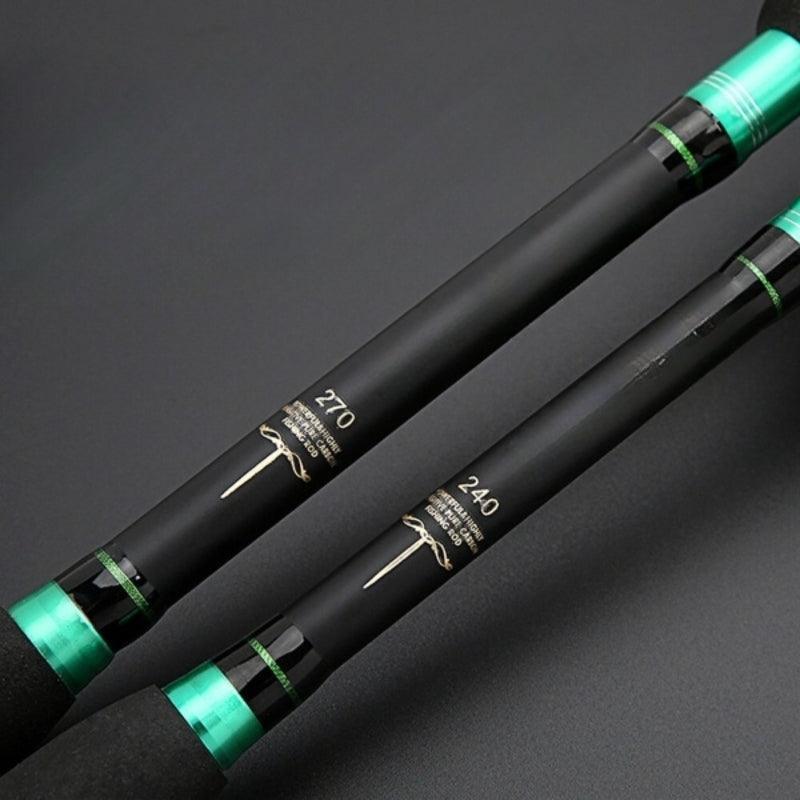 Travel Spinning Casting Rod-USA Fish Bait
