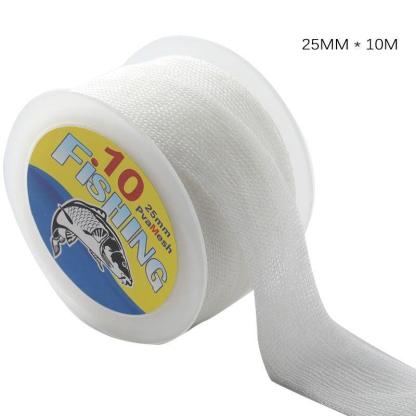 Mesh Water Soluble Groundbait Feeder Mesh - USA Fish Bait