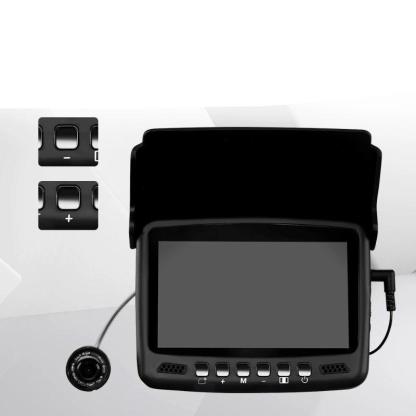 Ice Fishing Fish Finder-USA Fish Bait