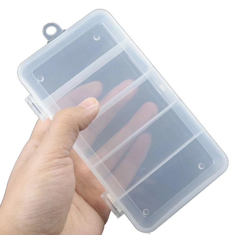 Multifunctional Fishing Tackle Box-USA Fish Bait