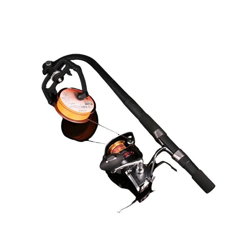 Fishing Spool Winder Tool-USA Fish Bait