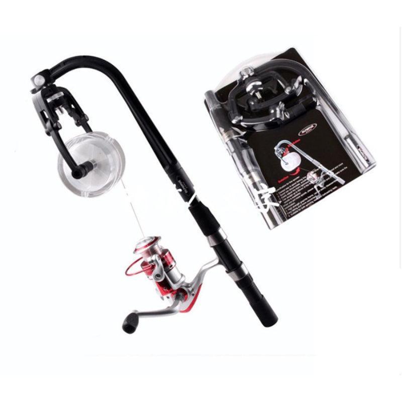 Fishing Spool Winder Tool-USA Fish Bait