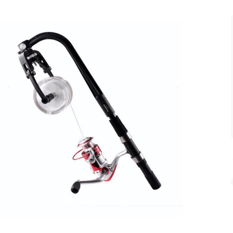 Fishing Spool Winder Tool-USA Fish Bait