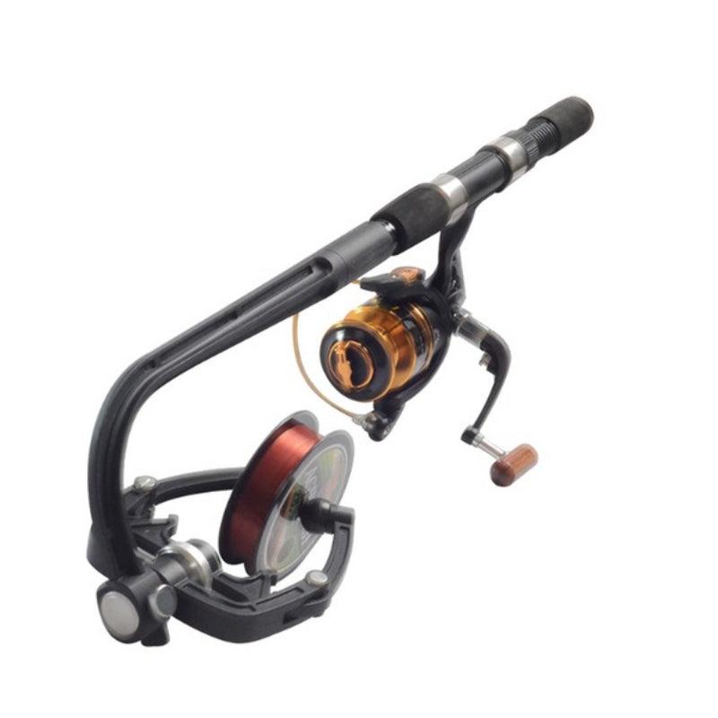 Fishing Spool Winder Tool-USA Fish Bait