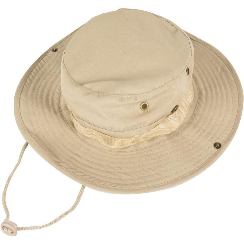 Foldable Boonie Hat – The Ultimate Outdoor Companion-USA Fish Bait