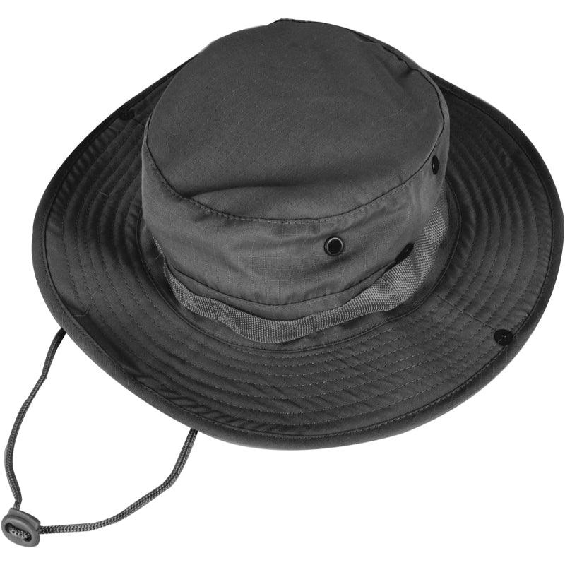 Foldable Boonie Hat – The Ultimate Outdoor Companion - USA Fish Bait