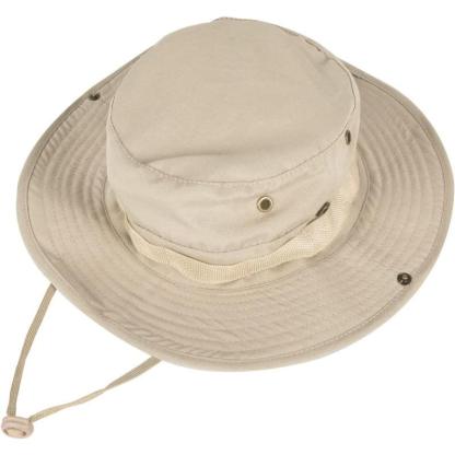 Foldable Boonie Hat – The Ultimate Outdoor Companion - USA Fish Bait