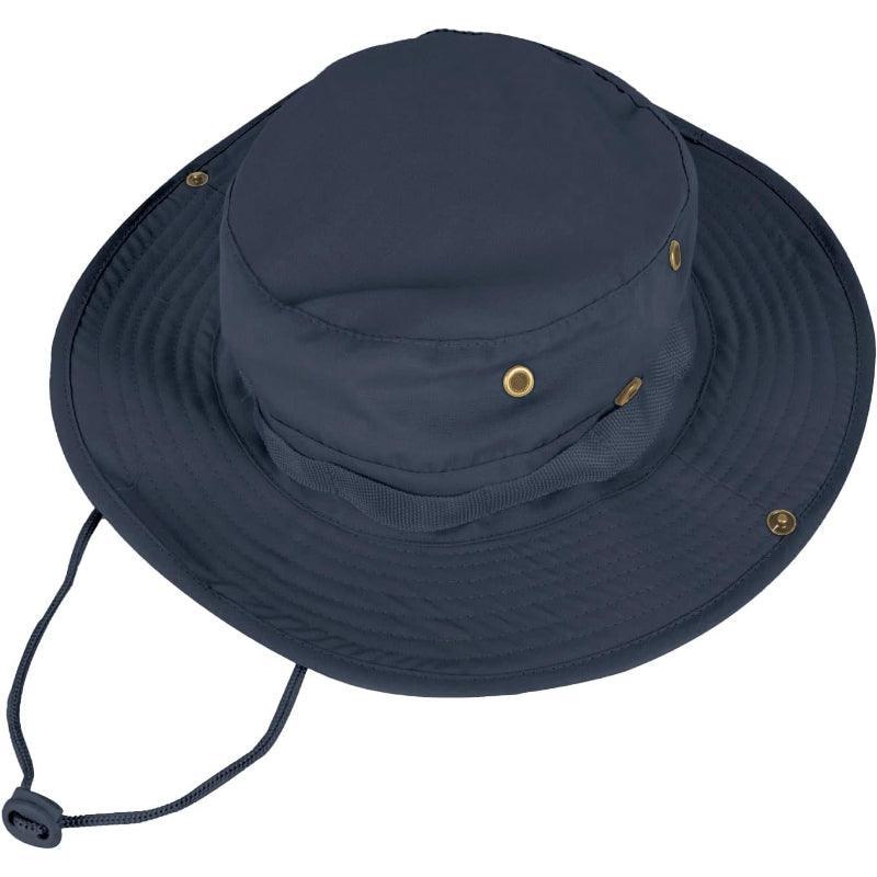 Foldable Boonie Hat – The Ultimate Outdoor Companion-USA Fish Bait
