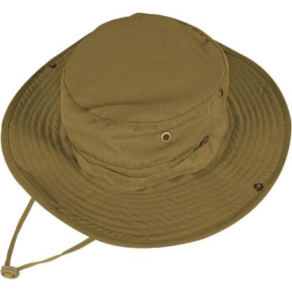 Foldable Boonie Hat – The Ultimate Outdoor Companion - USA Fish Bait