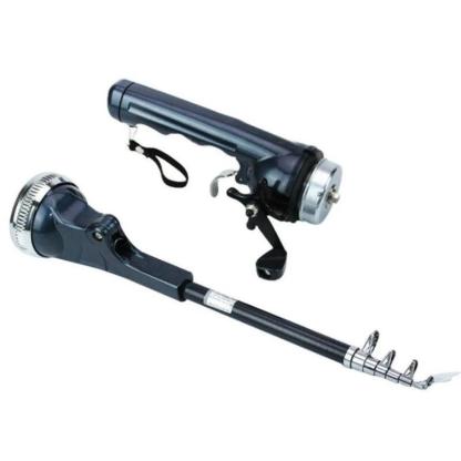 Foldable Fishing Rod Compact-USA Fish Bait