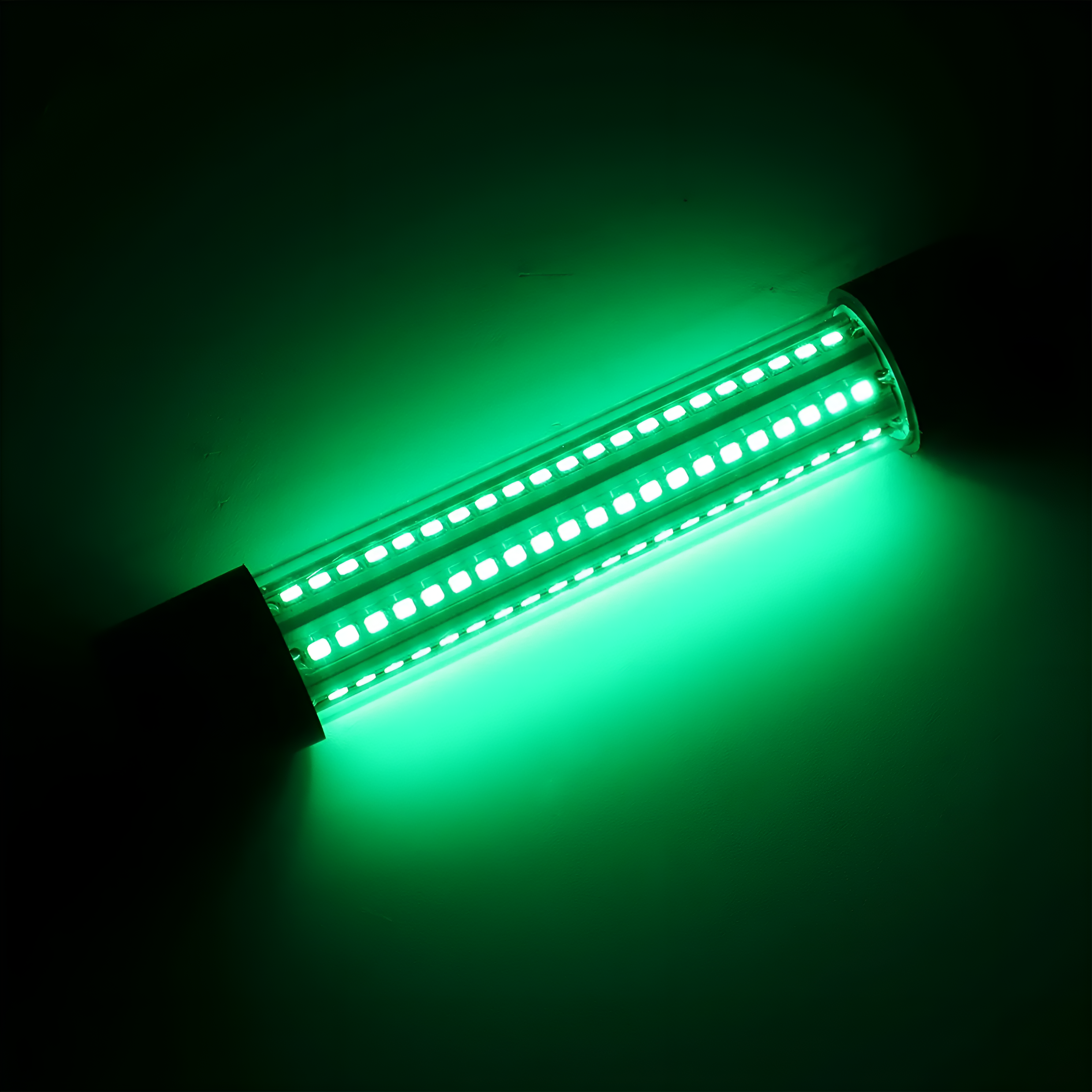 3W 12V Green fishing light