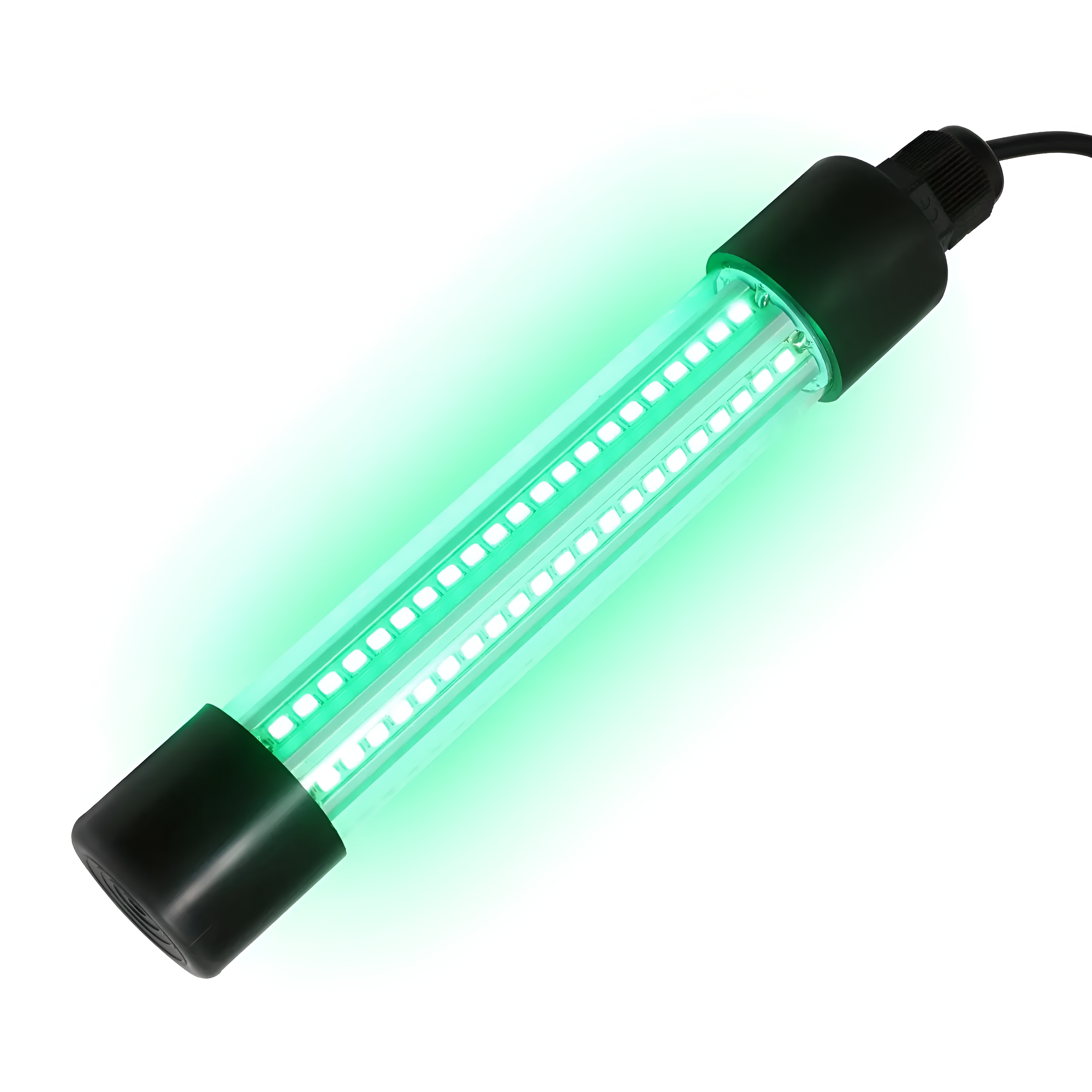 3W 12V Green fishing light