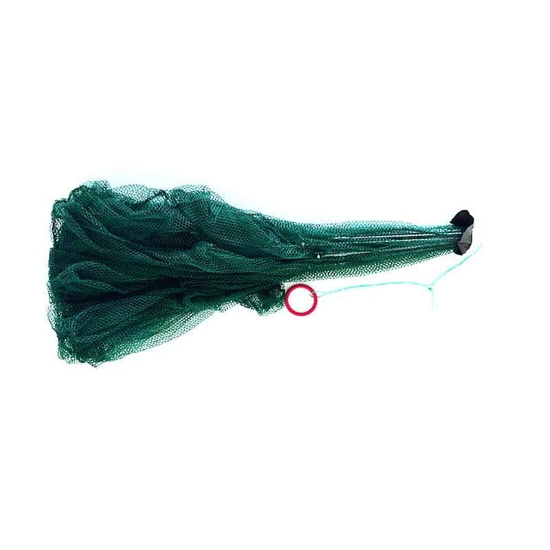 Automatic Shrimp Cage Net-USA Fish Bait