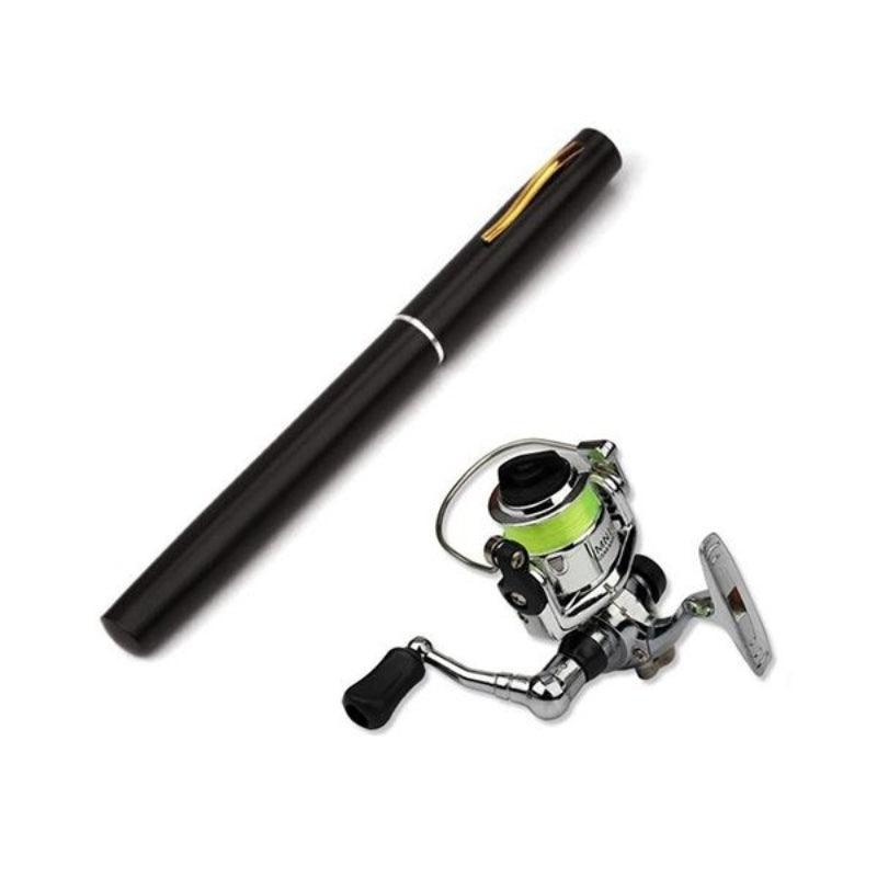 Mini Fishing Rod - USA Fish Bait