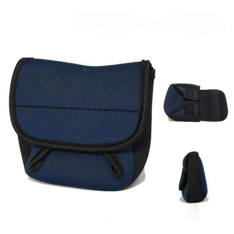 Spinning Casting Fishing Bag-USA Fish Bait