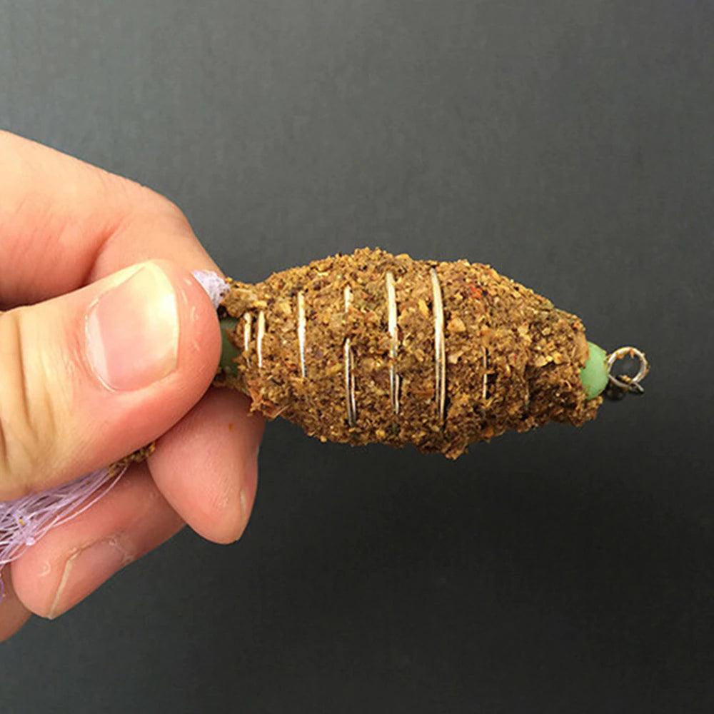 Multi Size Fishing Net Trap - USA Fish Bait