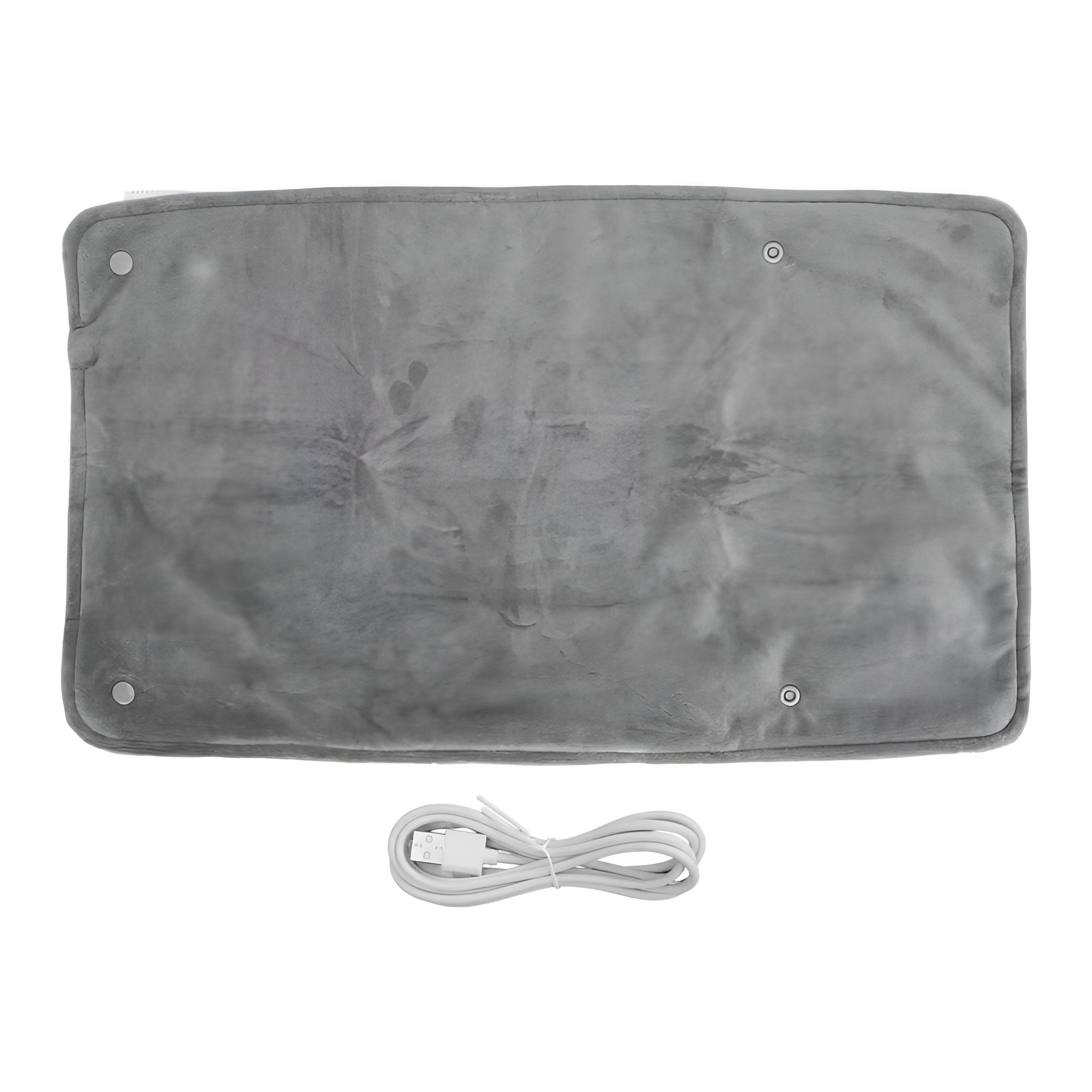 USB Graphene Heated Portable Panel Device