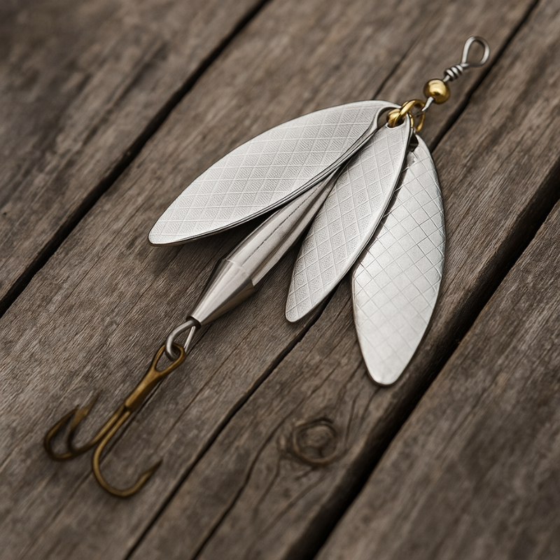 Ultra Long Cast Lure-USA Fish Bait