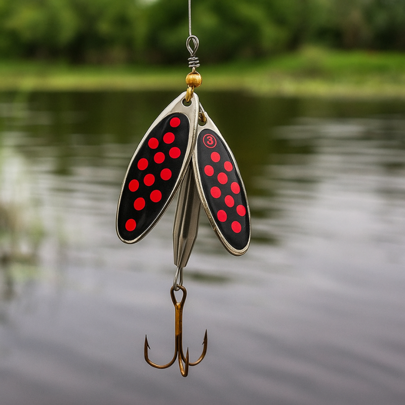 Ultra Long Cast Lure-USA Fish Bait