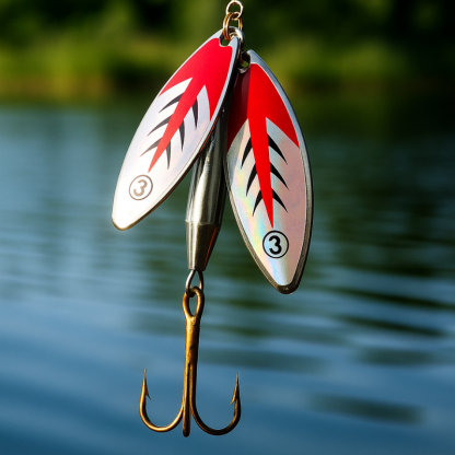 Ultra Long Cast Lure-USA Fish Bait