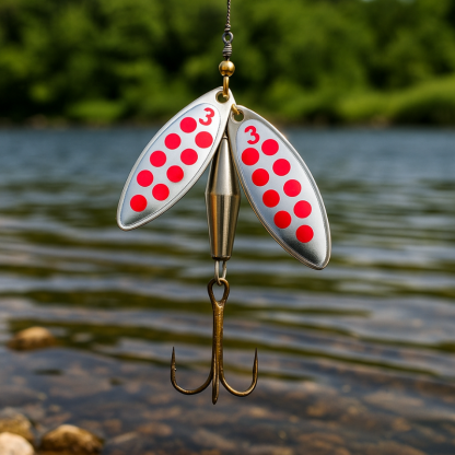 Ultra Long Cast Lure-USA Fish Bait