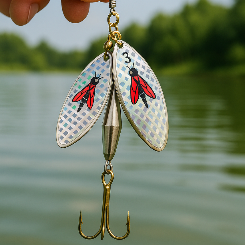 Ultra Long Cast Lure-USA Fish Bait