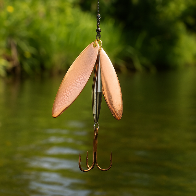 Ultra Long Cast Lure-USA Fish Bait