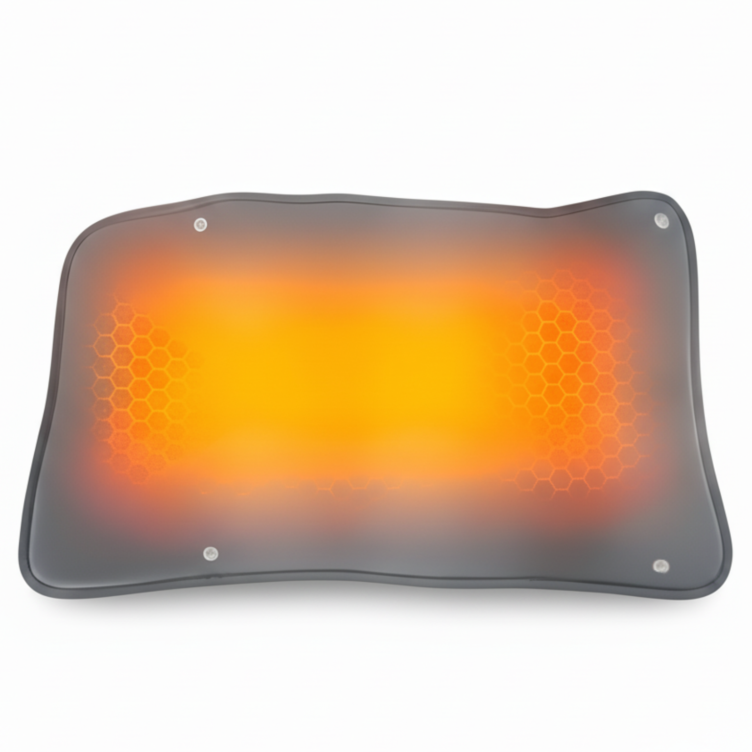 USB Graphene Heated Portable Panel Device