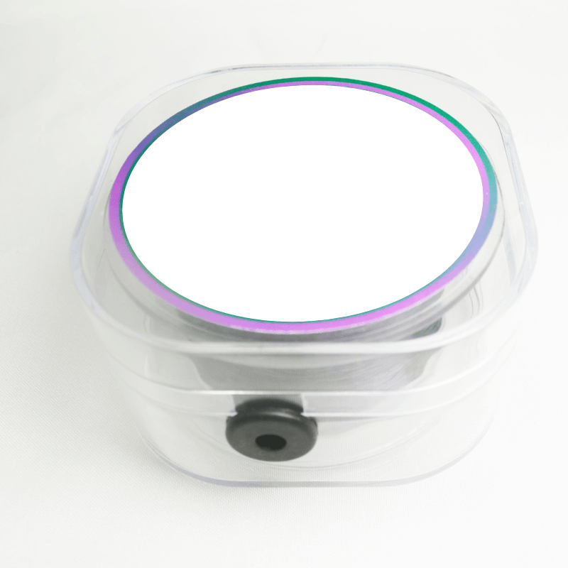 220M Clear Fishing Line Spool-USA Fish Bait