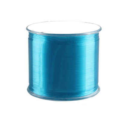 500m High Abrasion-Resistant Sinking Nylon Fishing Line-USA Fish Bait