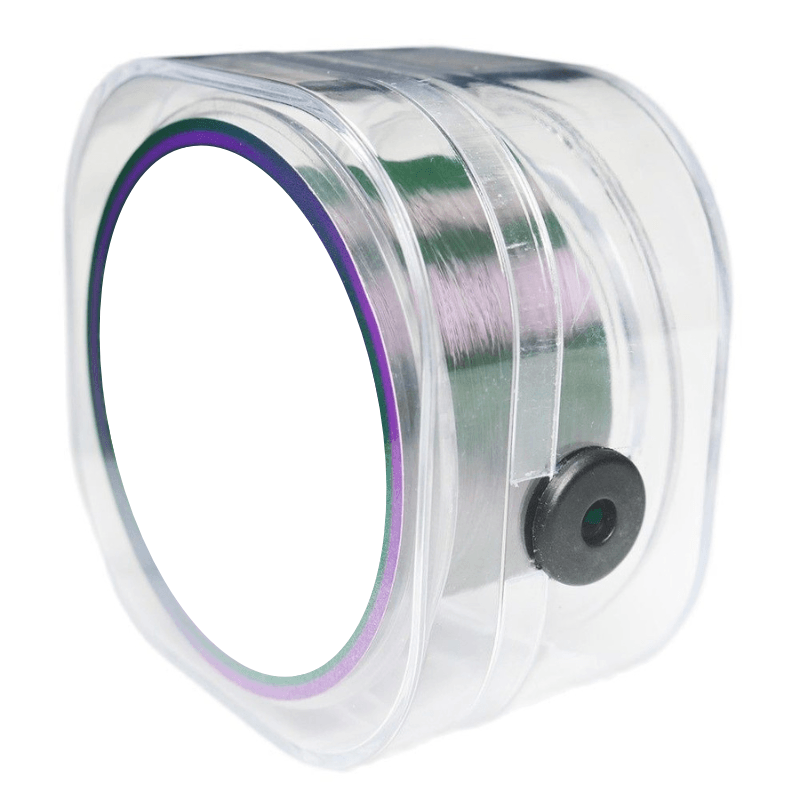220M Clear Fishing Line Spool-USA Fish Bait