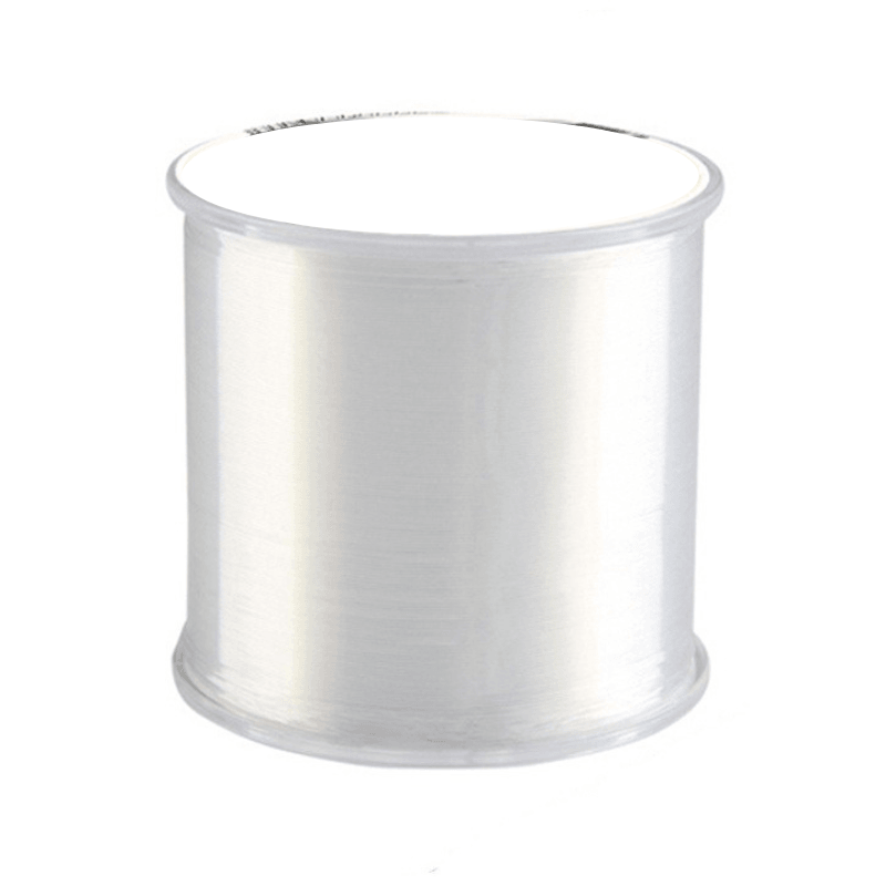 500m High Abrasion-Resistant Sinking Nylon Fishing Line-USA Fish Bait