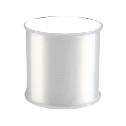 500m High Abrasion-Resistant Sinking Nylon Fishing Line-USA Fish Bait