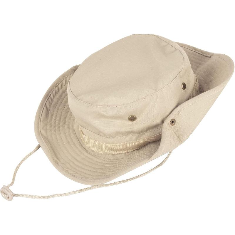 Upgraded Foldable Boonie Hat For Outdoor Activities-USA Fish Bait
