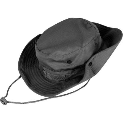 Upgraded Foldable Boonie Hat For Outdoor Activities-USA Fish Bait