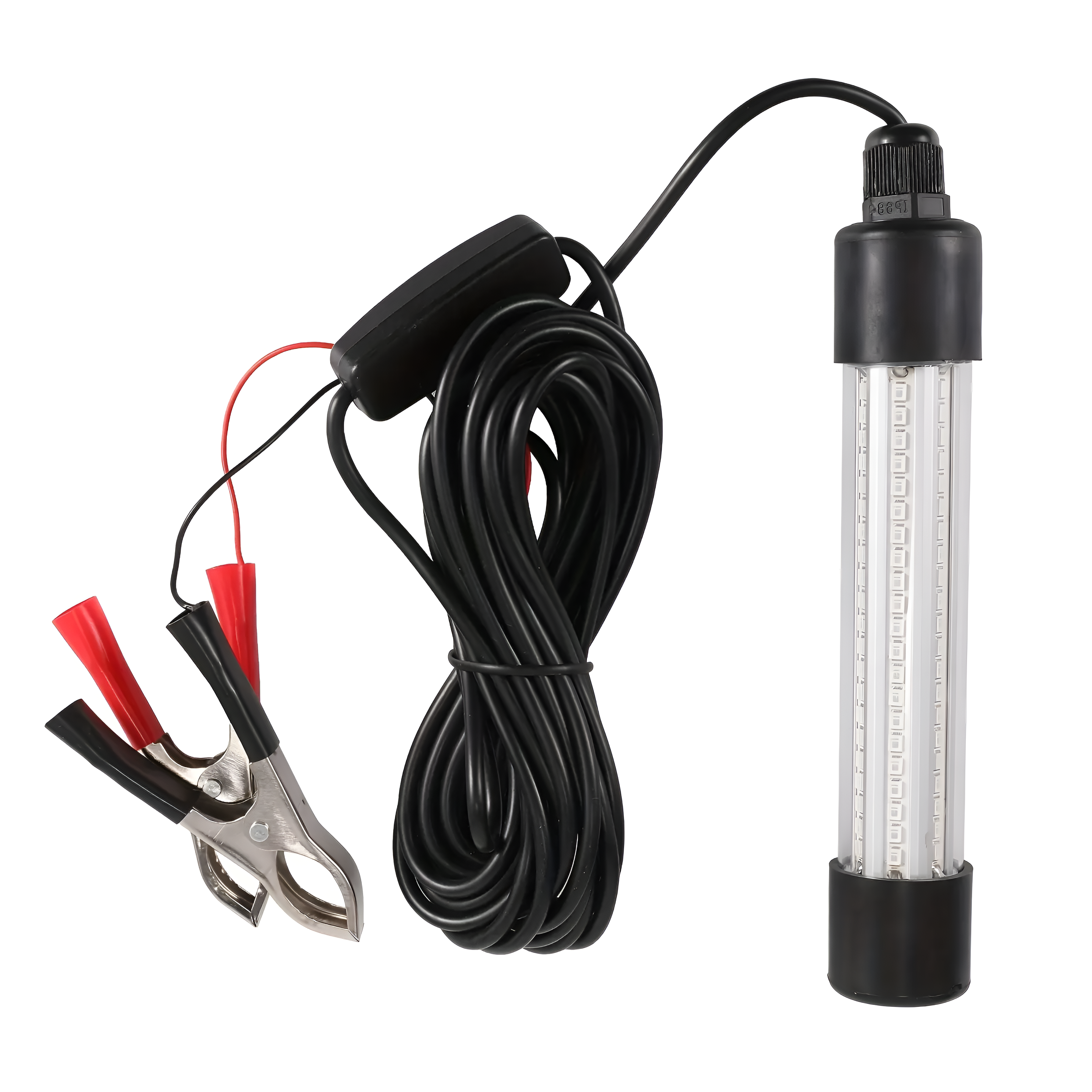 3W 12V Green fishing light