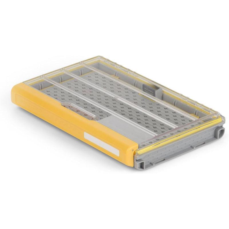 Waterproof Utility Box for Tackle Storage Secure Fishing Gear-USA Fish Bait