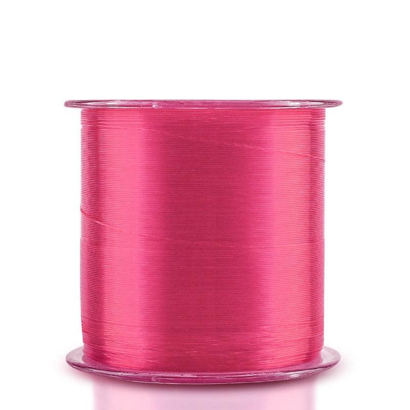 500M Rock Sea Nylon Monofilament Fishing Line - USA Fish Bait