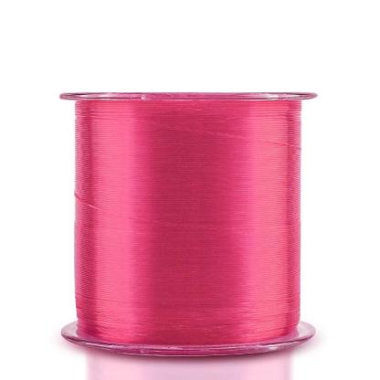 500M Rock Sea Nylon Monofilament Fishing Line - USA Fish Bait